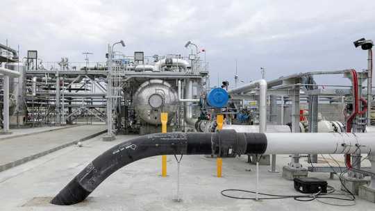 Венгрия и Болгария нашли решение по оплате транзита российского газа Венгрия и Болгария нашли решение по оплате транзита российского газа