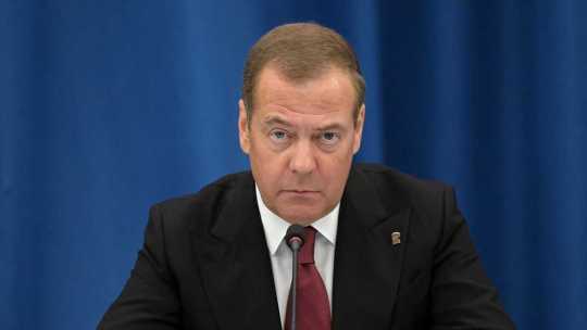 Медведев прокомментировал публикацию Times о законности убийства Кириллова