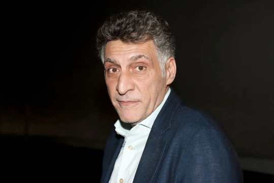 Режиссер Тигран Кеосаян получил звание заслуженного деятеля искусств РФ
