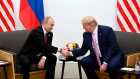 В Кремле заявили о необходимости оперативной встречи Путина и Трампа