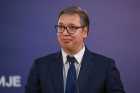 Вучич заявил об отсутствии «хороших новостей» после разговора с США по NIS