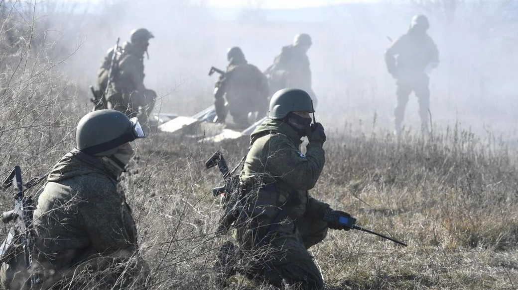 «Очень большая проблема». В ВСУ пожаловались на тактику российских военных