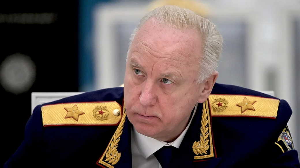 Бастрыкин поручил возбудить дело после нападения на бригаду скорой помощи
