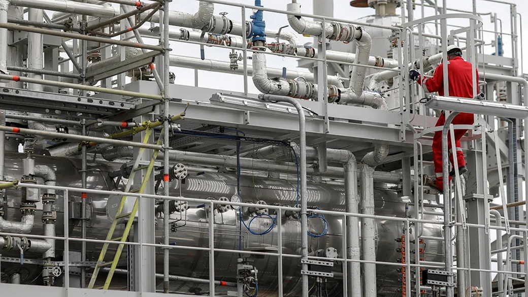 В Турции остановку транзита газа через Украину оценили как четыре победы