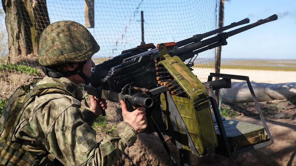 Раскрыты последствия поддержки Украины Западом