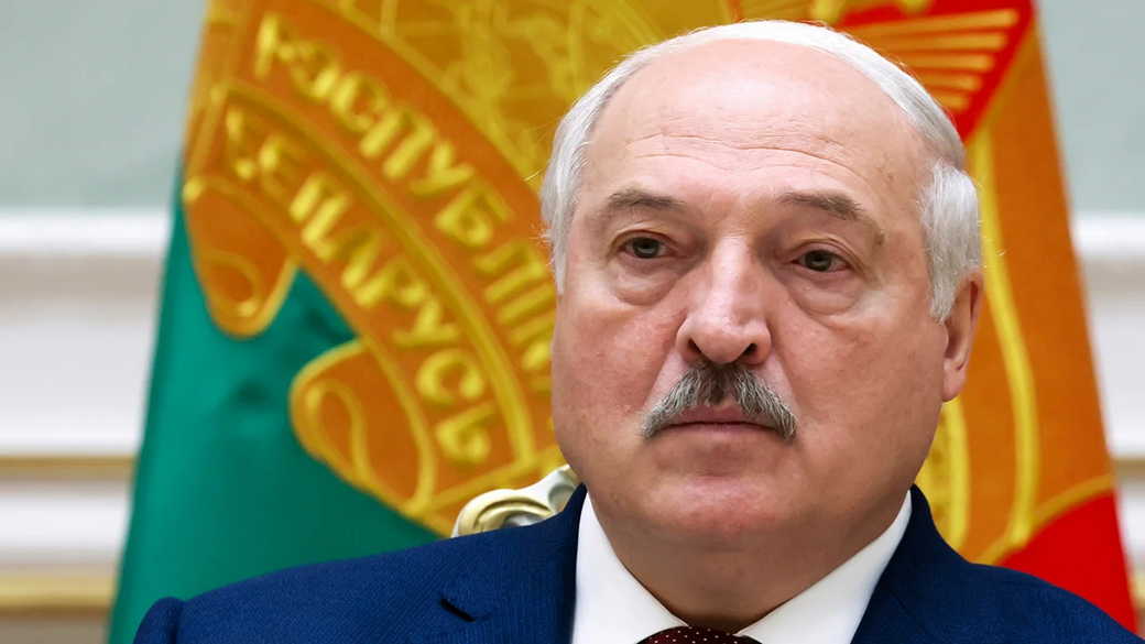 Пресс-секретарь Лукашенко: президент Белоруссии не извинялся перед Зеленским