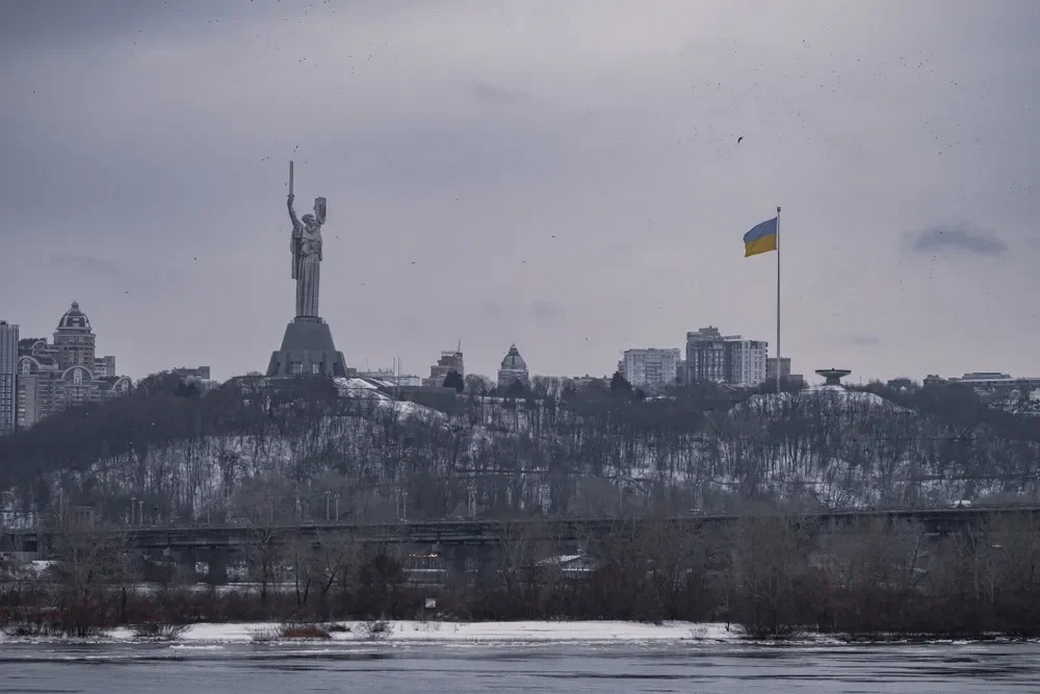 Украине предрекли гибель при продолжении конфликта