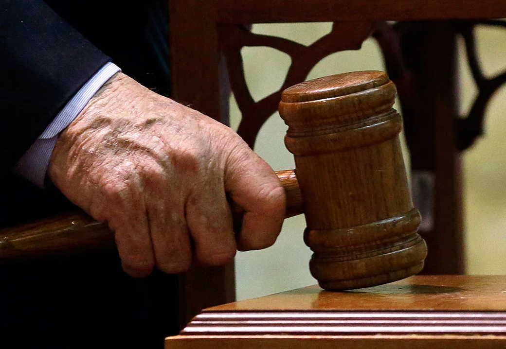 Украинские пилоты Шиманский и Морозов дали показания по делу о терроризме