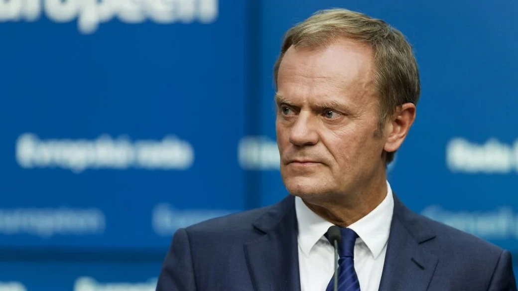 Туск раскритиковал слова Маска о преступлениях нацистов