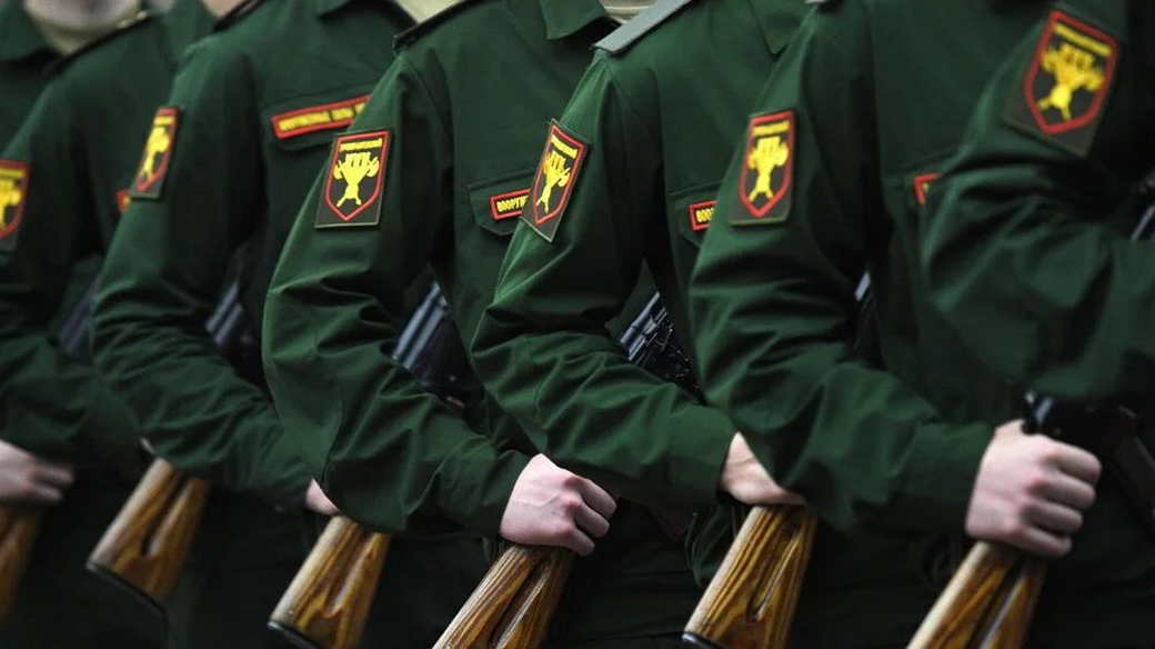 Правительство одобрило проект о новом порядке призыва на военную службу