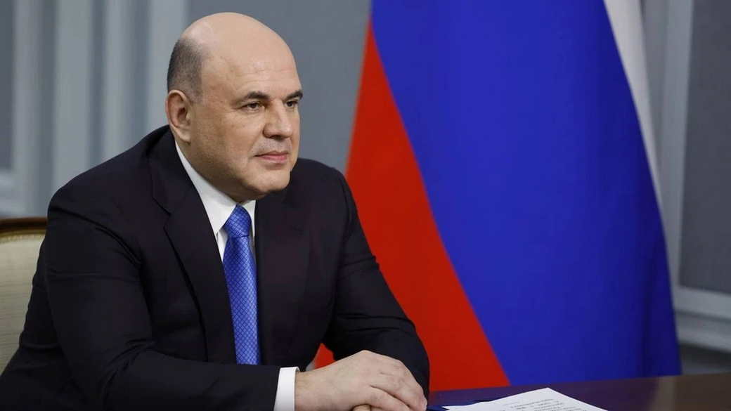 Мишустин подписал постановление об индексации соцвыплат с февраля на 9,5%