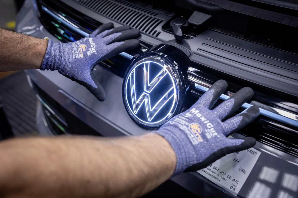 Volkswagen подсчитал убытки от новых эконорм Евросоюза