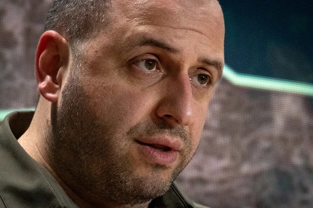 Антикоррупционное бюро Украины проверит обвинение Умерова в превышении власти