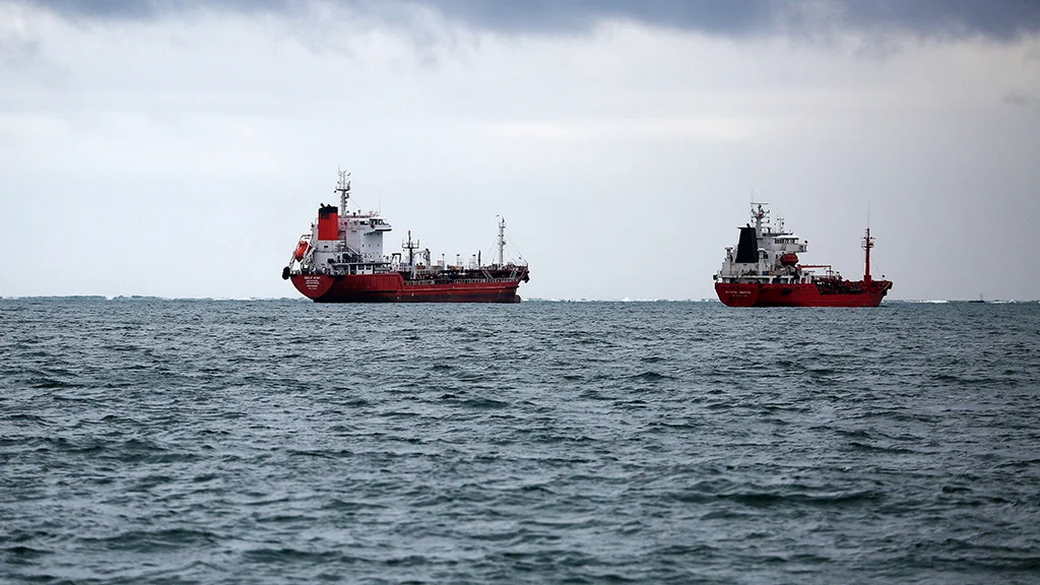 Reuters узнал о приостановке закупок российской нефти Китаем и Индией Reuters узнал о приостановке закупок российской нефти Китаем и Индией
