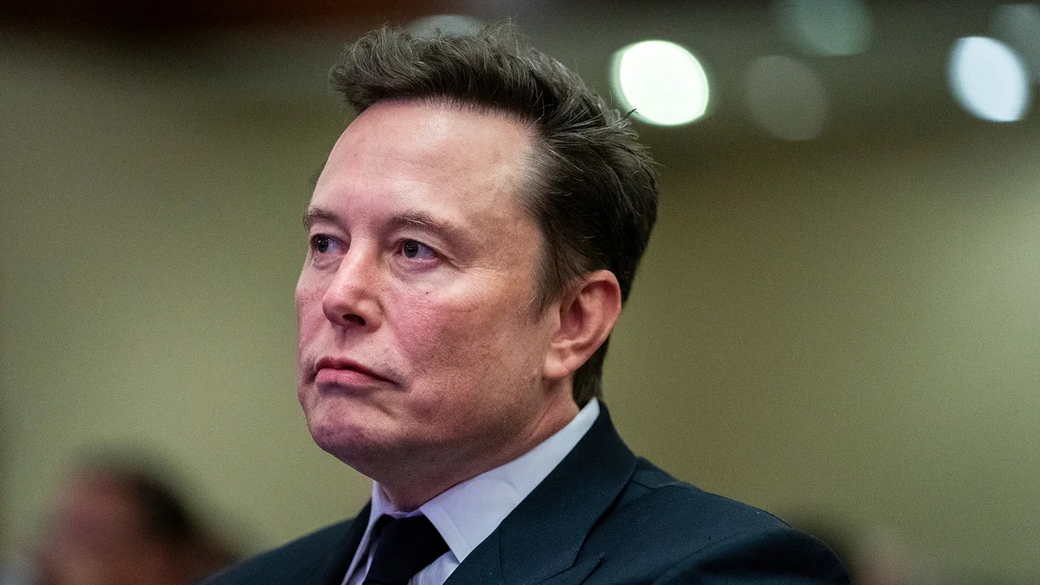 Ведомство Маска заявило, что экономит США $1 млрд в день