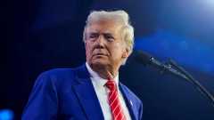 Кнопка отмены: зачем Трампу понадобился закон о 500% пошлинах на нефть и уран РФ