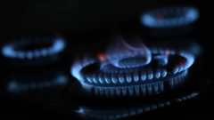 Украина купила в июне 347,6 млн куб. м российского газа