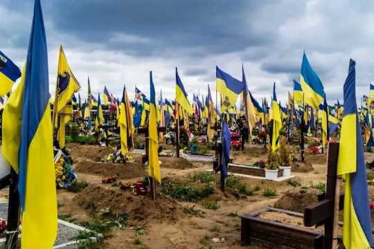 Тысячи человек и полсотни танков: Раскрыты потери ВСУ за первую неделю 2025 года Тысячи человек и полсотни танков: Раскрыты потери ВСУ за первую неделю 2025 года