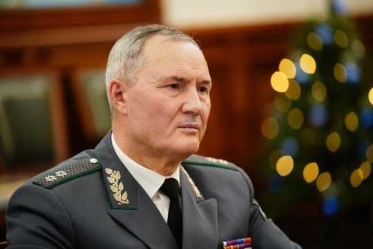 Илья Середюк провел рабочую встречу с руководителем Сибирского управления Россельхознадзора Александром Баевым