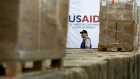 Трамп уволил генерального инспектора USAID
