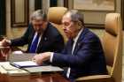 Лавров призвал «разгрести наследие» Байдена