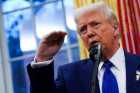 Трамп поддержал идею сделки с Россией по редкоземельным металлам