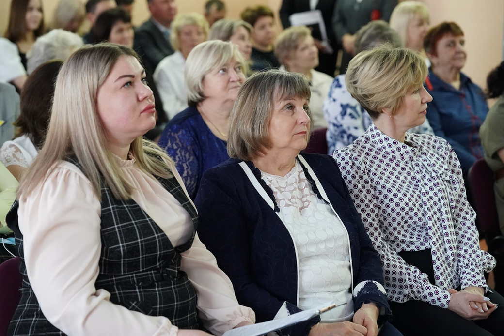 Илья Середюк: в Промышленновском округе бережно хранят память о своих земляках — участниках Великой Отечественной войны Илья Середюк: в Промышленновском округе бережно хранят память о своих земляках — участниках Великой Отечественной войны