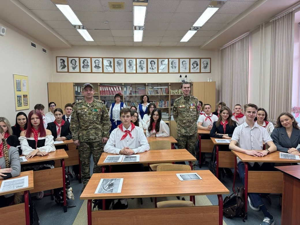 Этапы реализации программы «СВОи Герои. Куzбасс» обсудили на заседании межведомственной комиссии Этапы реализации программы «СВОи Герои. Куzбасс» обсудили на заседании межведомственной комиссии