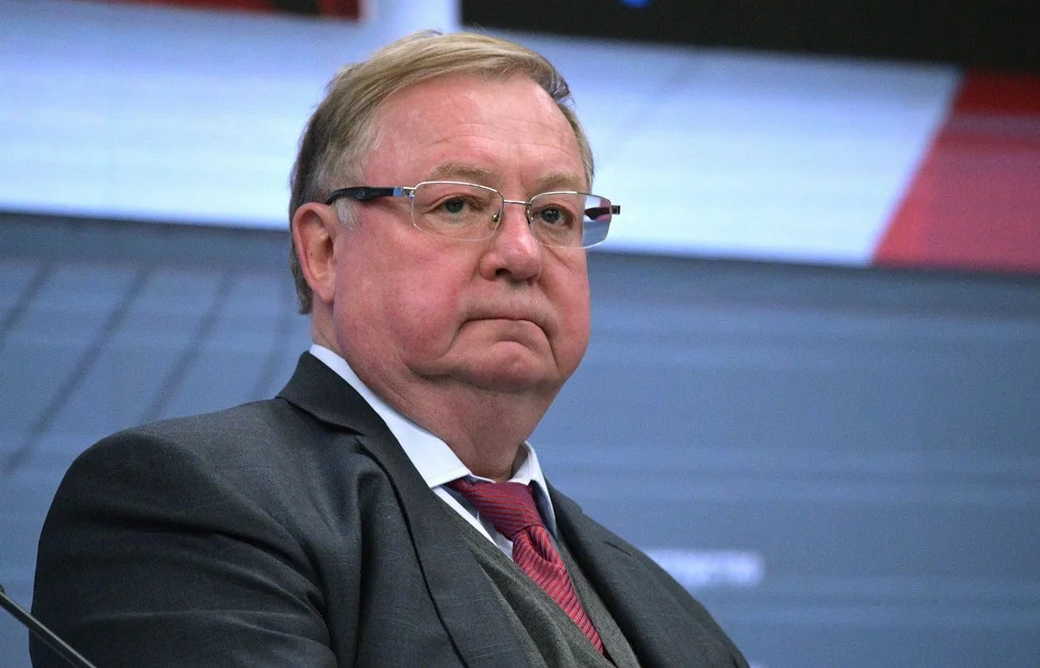 Степашин назвал большой ошибкой присоединение Западной Украины к СССР