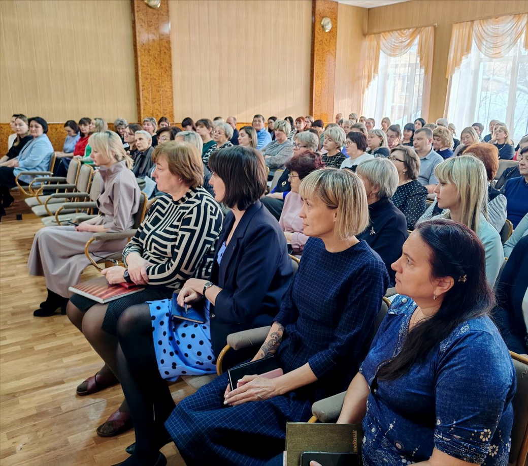 Глава Прокопьевска Максим Шкарабейников представил нового руководителя Глава Прокопьевска Максим Шкарабейников представил нового руководителя