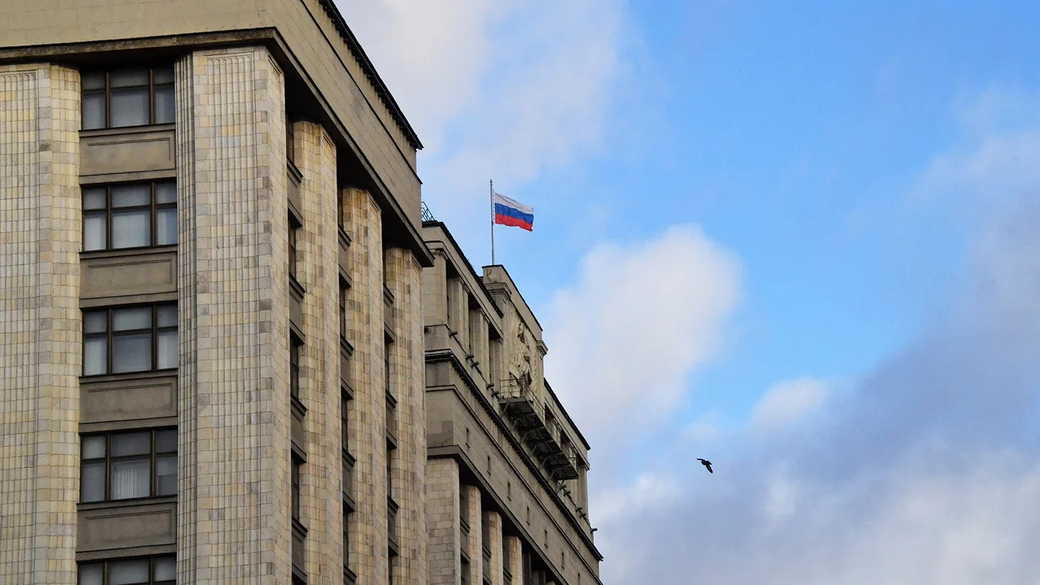Володин поручил Пискареву разобраться с задержанием предпринимателя Ускова