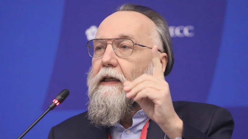 Дугин предрек Европе консервативную революцию