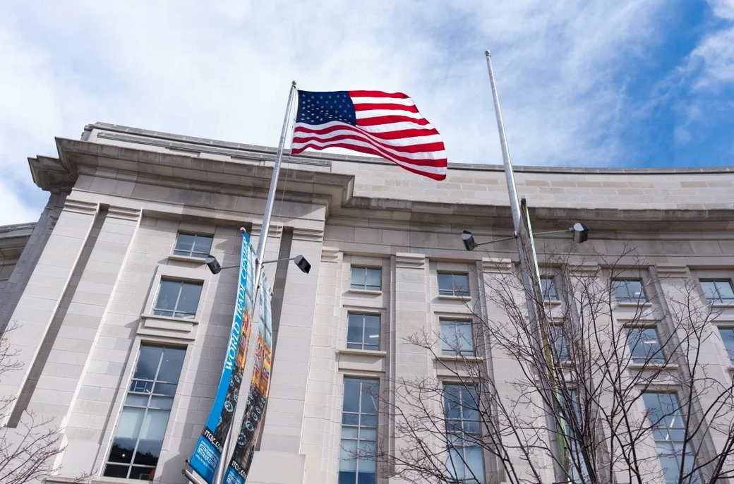Telegraph: США приостановили разработку мирного плана по Украине