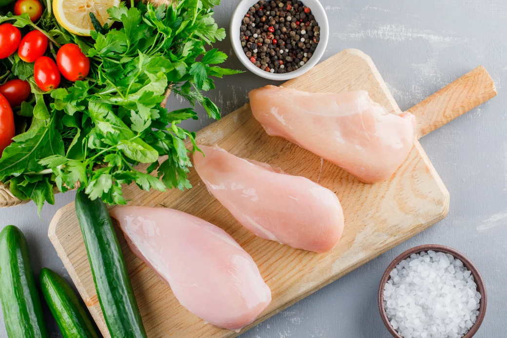 Названы продукты, которые помогут при бессоннице