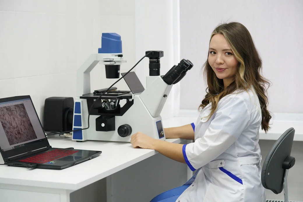 В Кузбассе молодые ученые-медики будут заниматься разработкой инновационных методов лечения на клеточном уровне