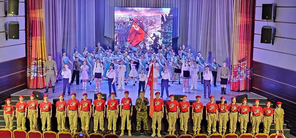 В Прокопьевске стартовал проект «ПРО_героев» В Прокопьевске стартовал проект «ПРО_героев»