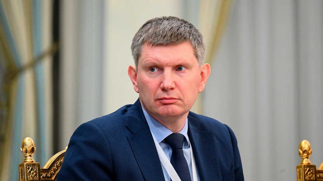Решетников предупредил об «иных» требованиях для возвращения компаний