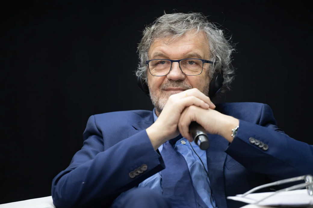 Режиссер Кустурица назвал «Анору» плохим фильмом