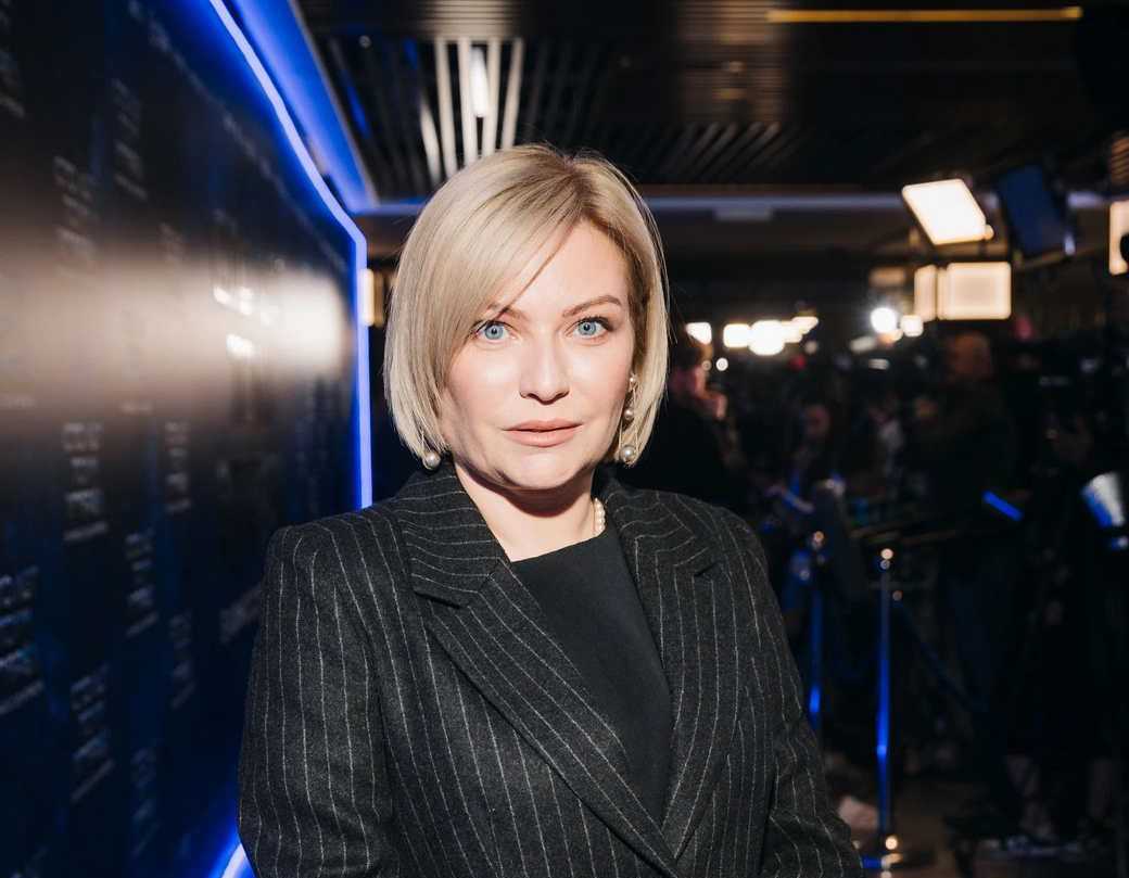 Любимова анонсировала появление новых фильмов о событиях в зоне СВО