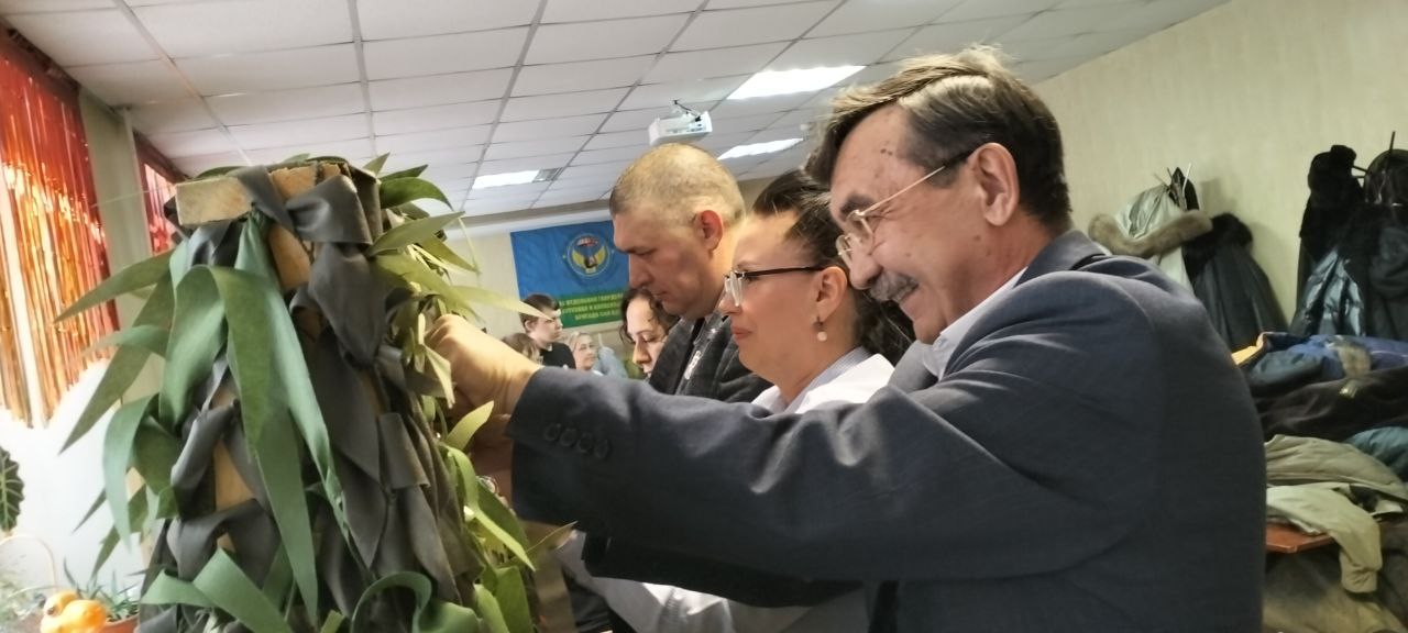 Прокопьевск. Вместе мы сможем сделать больше! Прокопьевск. Вместе мы сможем сделать больше!
