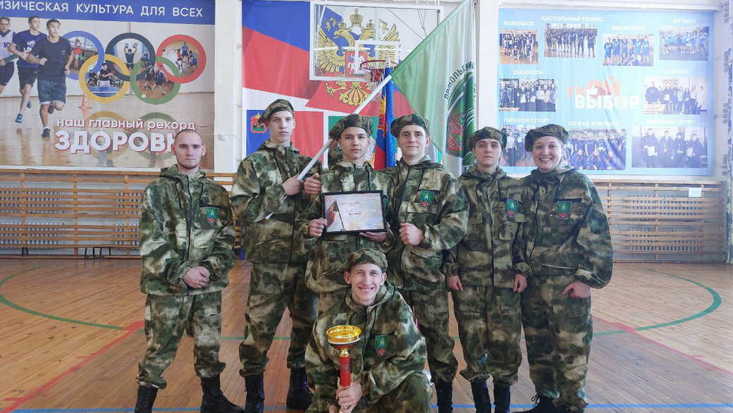 В Кемерове прошла «Ассамблея Героев» с участием ветеранов боевых действий разных лет В Кемерове прошла «Ассамблея Героев» с участием ветеранов боевых действий разных лет