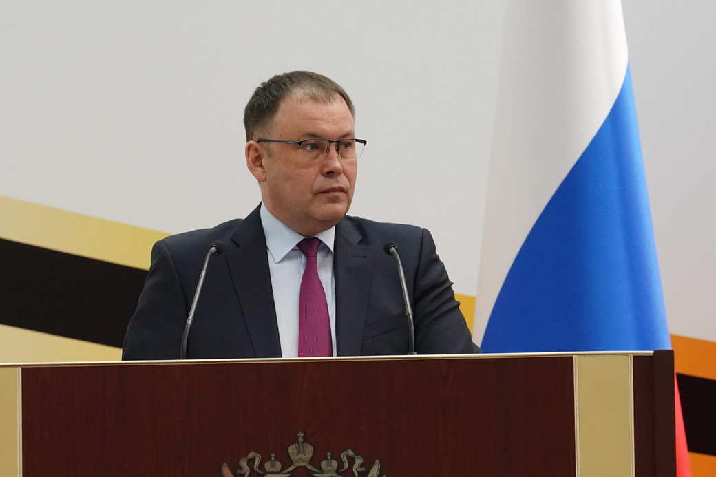 Губернатор Илья Середюк: меры социальной поддержки в Кузбассе должны быть сохранены