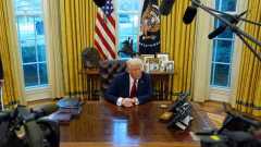 Трамп выложил видеоролик с обещанием «защитить Гренландию от России»