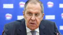 Лавров: РФ старается «встряхнуть» Запад в борьбе с попытками переписать историю