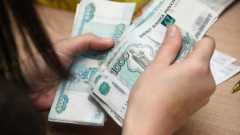 Финразведка сообщила о новой схеме обналичивания