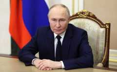 Путин предложил ввести на Украине внешнее управление и провести выборы