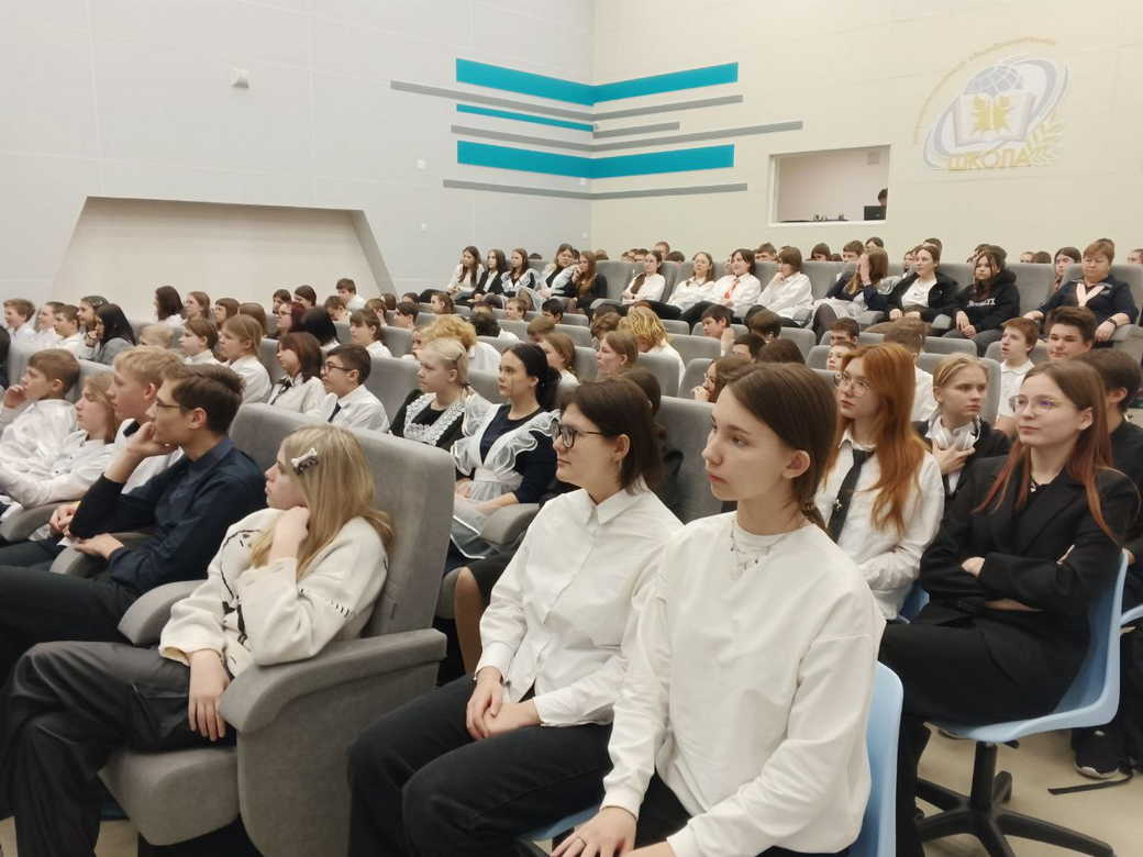 В Новокузнецком округе откроются четыре агротехнологических класса В Новокузнецком округе откроются четыре агротехнологических класса