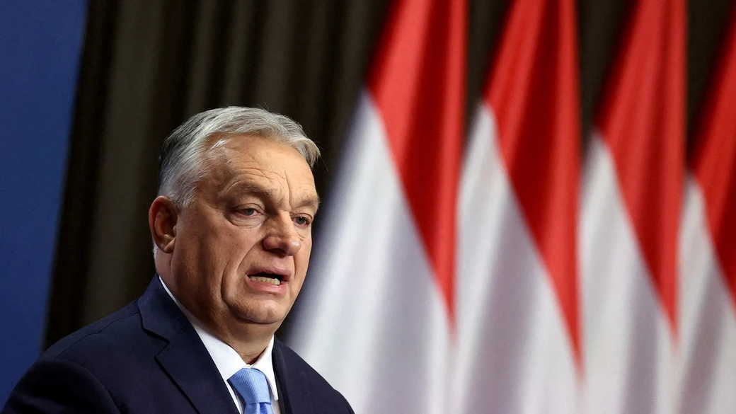 Орбан анонсировал подписание стратегического соглашения с США