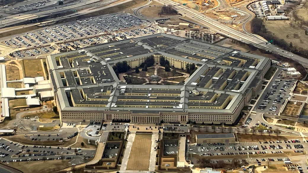 США продолжают передавать Киеву разведданные, сообщил Fox News