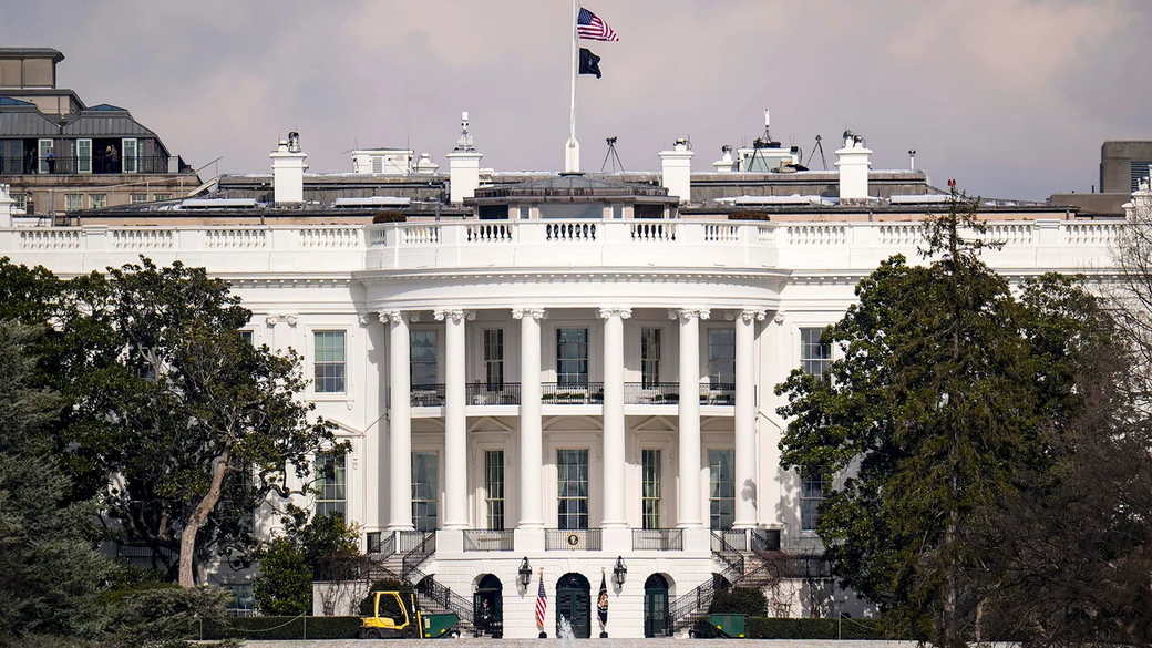 Белый дом: бизнес США реагирует на политику Трампа огромными инвестициями